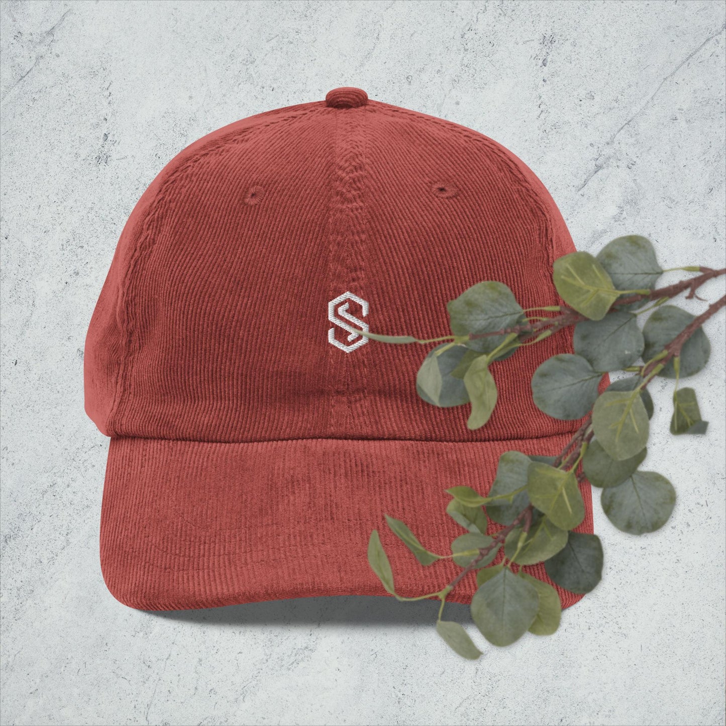 Vintage Comfortable Hat