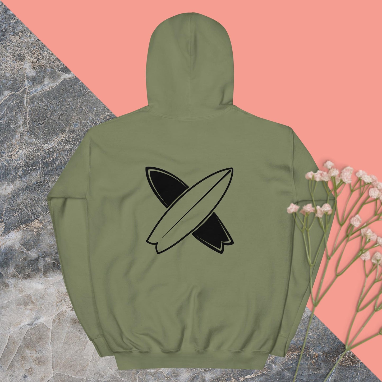 Unisex Hoodie