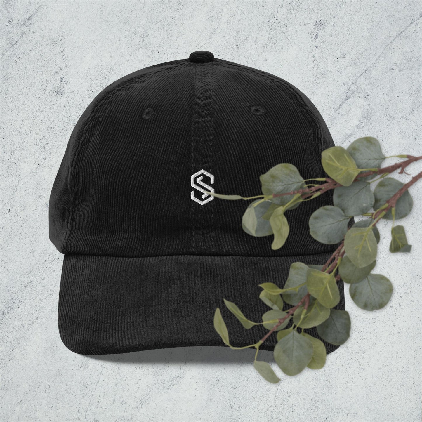 Vintage Comfortable Hat